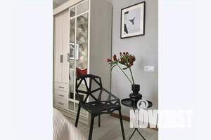 1-к квартира, посуточно, 41м2, 13/16 этаж