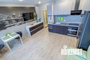 Студия квартира, посуточно, 35м2, 13/25 этаж