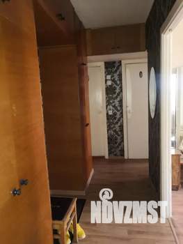 2-к квартира, посуточно, 46м2, 8/12 этаж