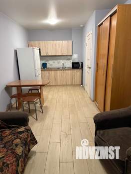 1-к квартира, на длительный срок, 40м2, 1/10 этаж