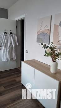 1-к квартира, посуточно, 45м2, 7/9 этаж