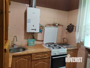 1-к квартира, на длительный срок, 31м2, 2/2 этаж