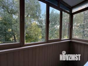 2-к квартира, посуточно, 46м2, 4/5 этаж