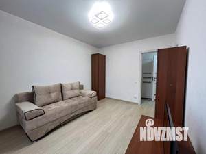 2-к квартира, посуточно, 50м2, 1/1 этаж