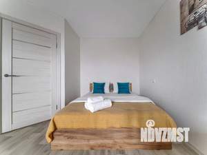 1-к квартира, посуточно, 32м2, 1/1 этаж