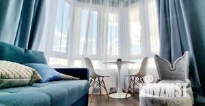 2-к квартира, посуточно, 44м2, 1/1 этаж