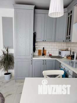 1-к квартира, посуточно, 40м2, 7/8 этаж