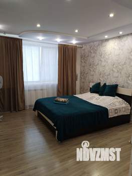 1-к квартира, посуточно, 34м2, 8/9 этаж