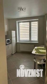 1-к квартира, посуточно, 52м2, 1/1 этаж