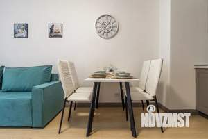 2-к квартира, посуточно, 56м2, 13/20 этаж