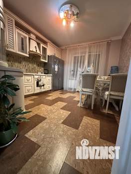 3-к квартира, на длительный срок, 97м2, 2/17 этаж