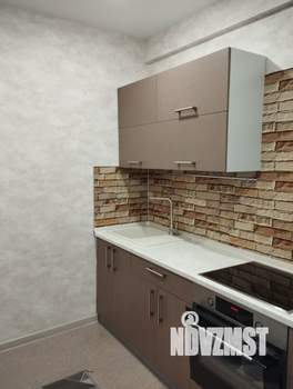 1-к квартира, на длительный срок, 32м2, 8/19 этаж