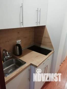 Студия квартира, посуточно, 28м2, 5/18 этаж