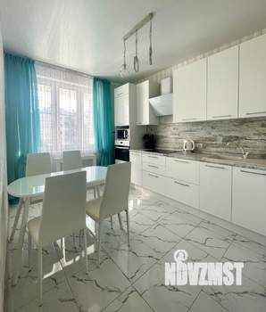 1-к квартира, на длительный срок, 40м2, 3/12 этаж