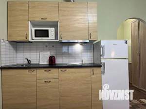 1-к квартира, посуточно, 31м2, 1/1 этаж