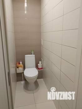 2-к квартира, на длительный срок, 60м2, 4/17 этаж