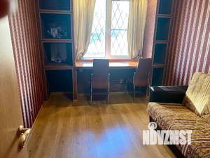 3-к квартира, посуточно, 95м2, 2/17 этаж