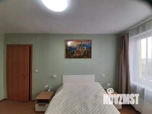 2-к квартира, посуточно, 55м2, 15/19 этаж