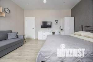 1-к квартира, посуточно, 32м2, 4/5 этаж