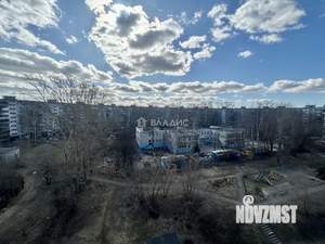 2-к квартира, на длительный срок, 66м2, 8/10 этаж