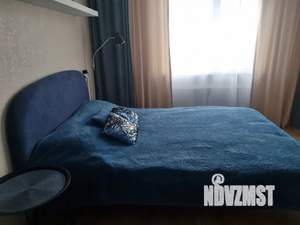Студия квартира, посуточно, 19м2, 3/10 этаж