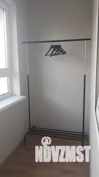 Студия квартира, посуточно, 28м2, 5/18 этаж