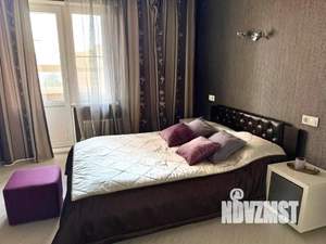 2-к квартира, посуточно, 65м2, 1/1 этаж