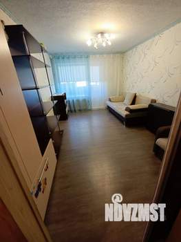 1-к квартира, на длительный срок, 35м2, 9/18 этаж