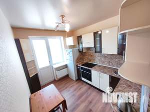 1-к квартира, на длительный срок, 37м2, 7/21 этаж