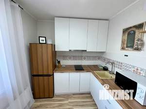 1-к квартира, посуточно, 40м2, 23/23 этаж