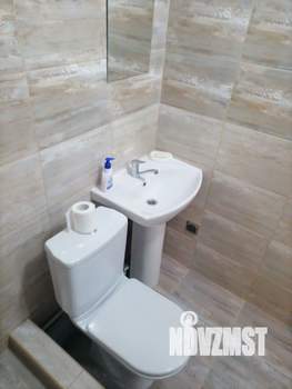 Студия квартира, посуточно, 16м2, 1/19 этаж