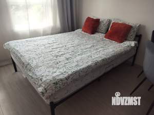 Студия квартира, посуточно, 25м2, 5/21 этаж