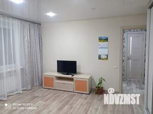 1-к квартира, посуточно, 32м2, 2/5 этаж