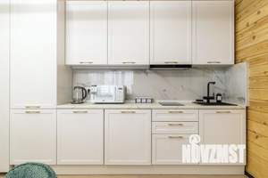 1-к квартира, посуточно, 55м2, 1/1 этаж