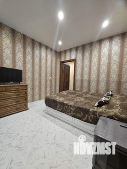 3-к квартира, на длительный срок, 85м2, 4/12 этаж