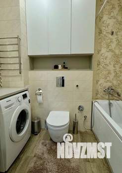 2-к квартира, посуточно, 74м2, 1/1 этаж