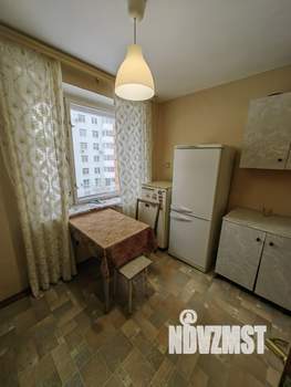 1-к квартира, на длительный срок, 28м2, 4/9 этаж