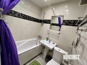 2-к квартира, посуточно, 53м2, 7/7 этаж