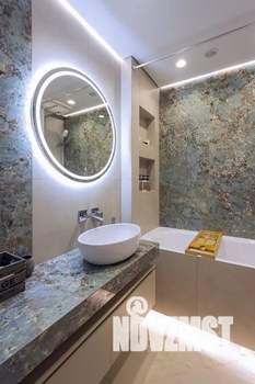 2-к квартира, посуточно, 65м2, 3/10 этаж