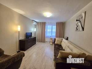 1-к квартира, на длительный срок, 49м2, 17/17 этаж