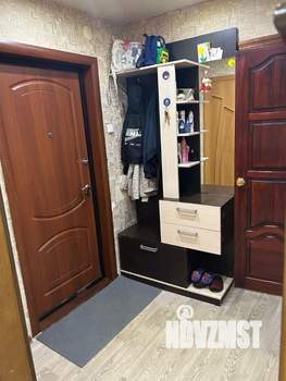 1-к квартира, на длительный срок, 29м2, 5/9 этаж