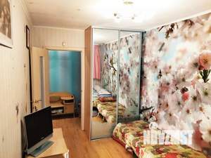 2-к квартира, посуточно, 42м2, 1/1 этаж