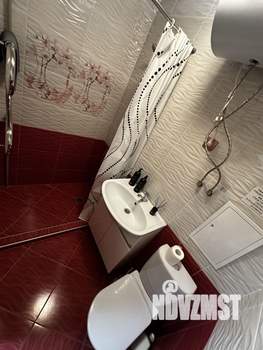 1-к квартира, посуточно, 14м2, 1/5 этаж