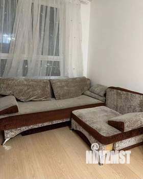 1-к квартира, на длительный срок, 42м2, 5/20 этаж