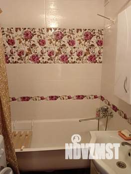 2-к квартира, посуточно, 42м2, 4/9 этаж