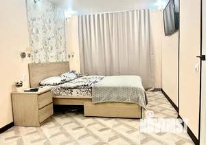 2-к квартира, посуточно, 50м2, 5/7 этаж
