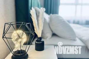 2-к квартира, посуточно, 55м2, 16/17 этаж