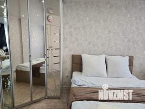 2-к квартира, посуточно, 55м2, 6/10 этаж