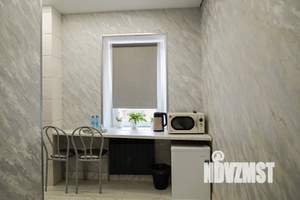 1-к квартира, посуточно, 14м2, 2/3 этаж