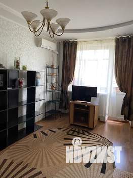 2-к квартира, посуточно, 47м2, 5/5 этаж